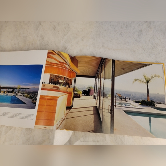 LA Modern Coffee Table Book by Rizzoli - Picture 12 of 16